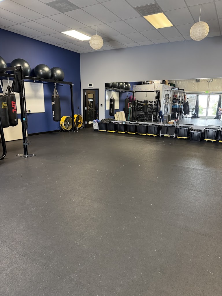  Inside Out Fitness LLC