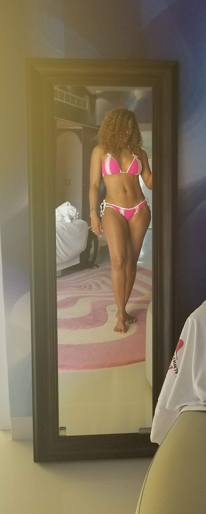  Powered By Shaw Fitness LLC