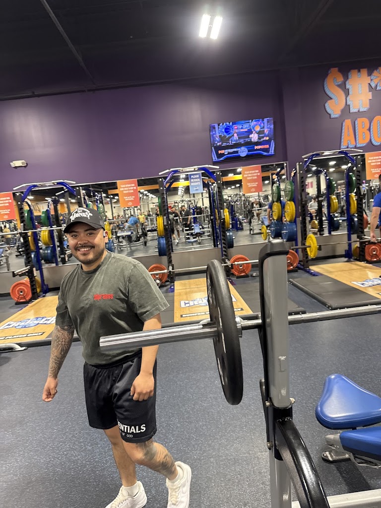  Crunch Fitness - Baton Rouge