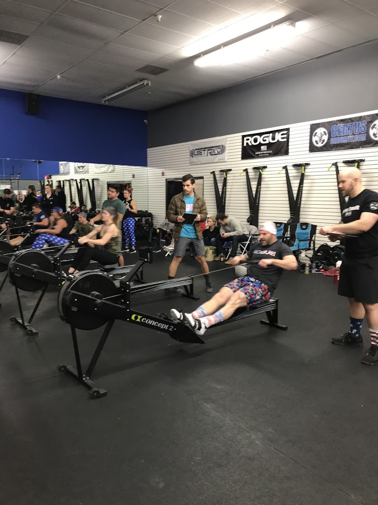  Certus CrossFit
