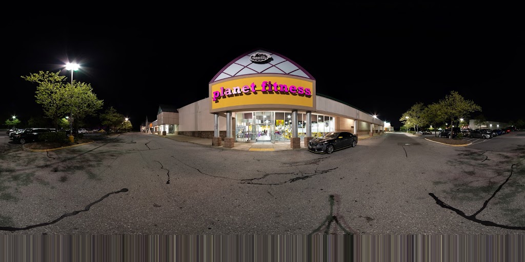  Planet Fitness