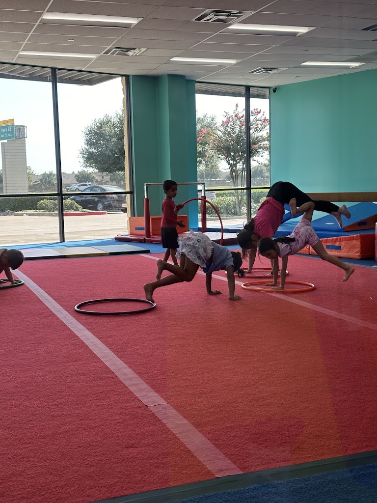  The Little Gym of Richmond