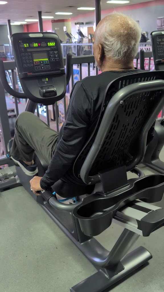  Parkway Athletic Club South Reno