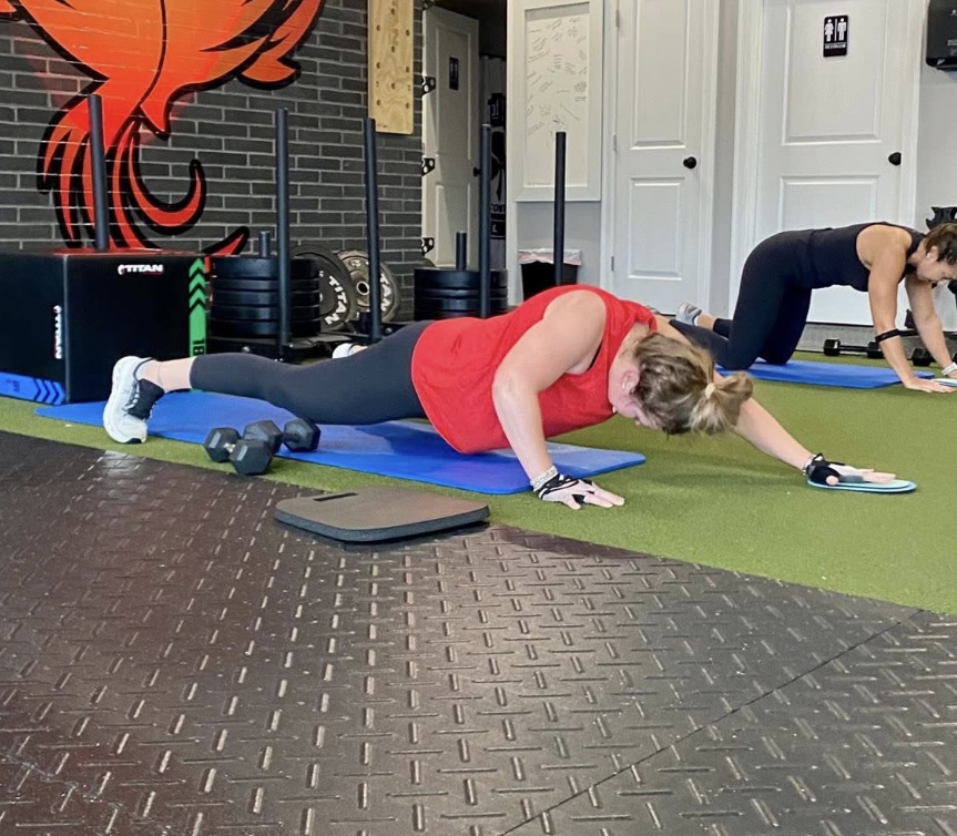  House of Fitness Rehoboth