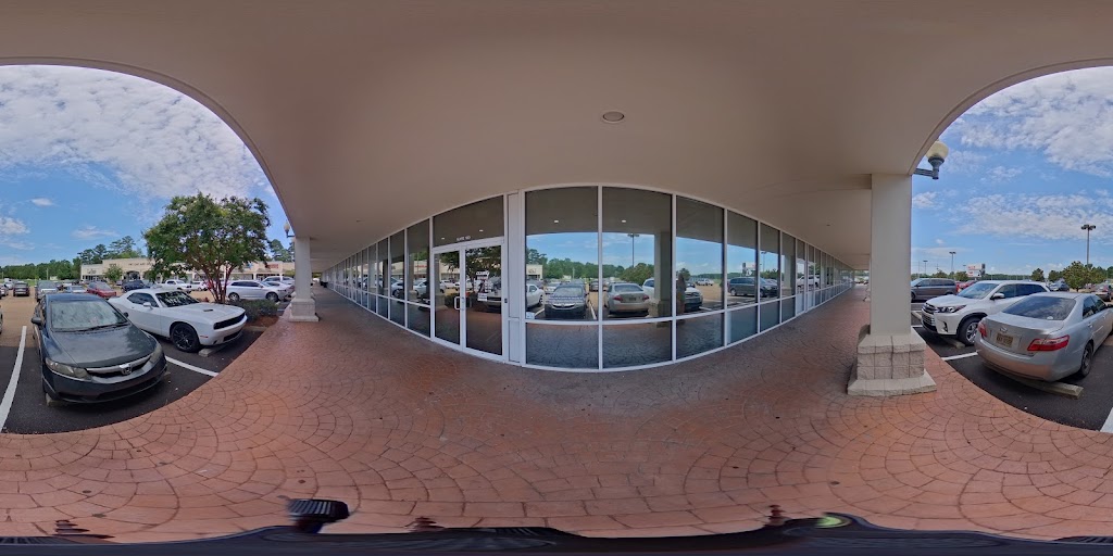  CLUB4 Fitness Flowood