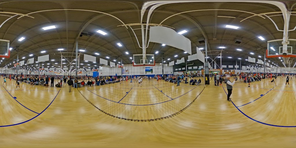  Momentous Sports Center