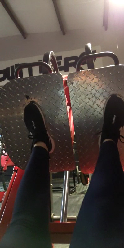  Iron House Strength & Conditioning