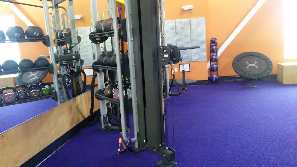  Anytime Fitness