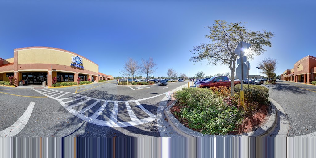  Crunch Fitness - Sarasota University