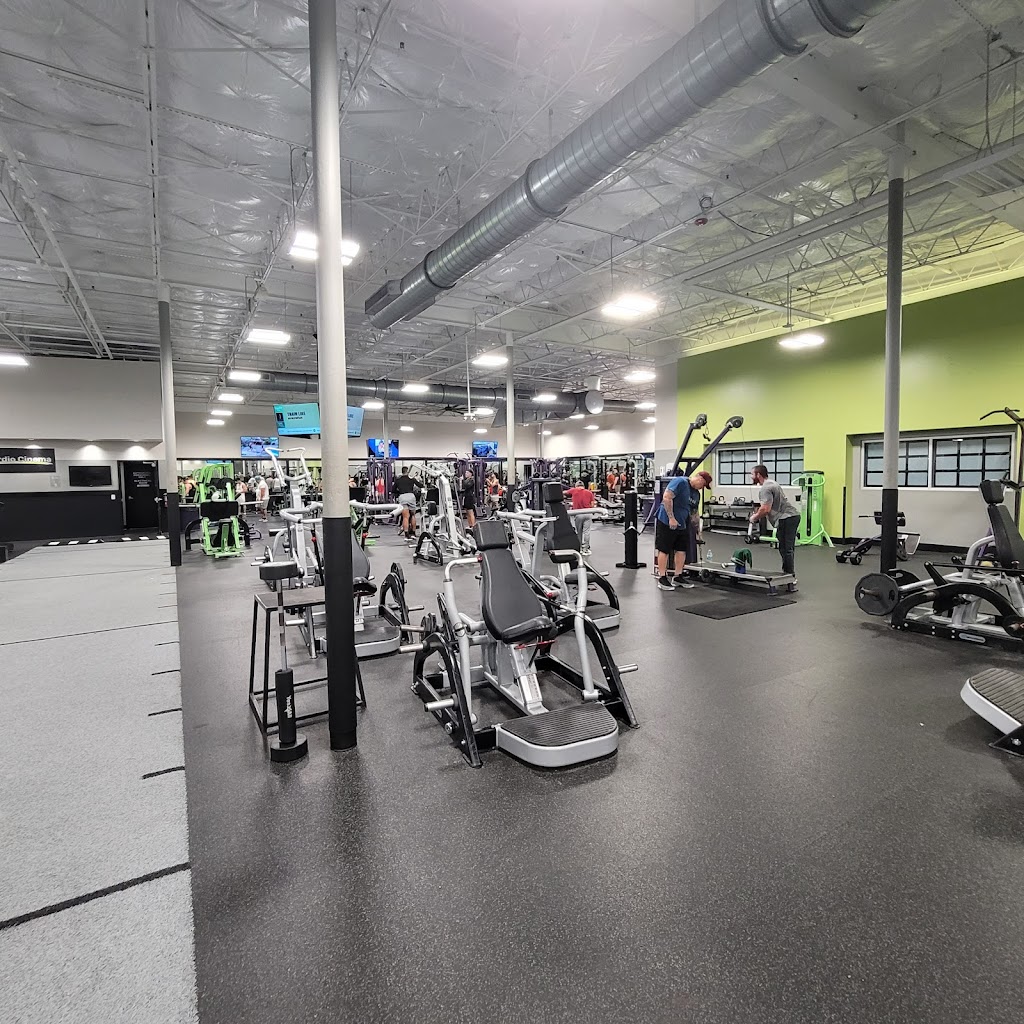  YouFit Gyms Miami 24th