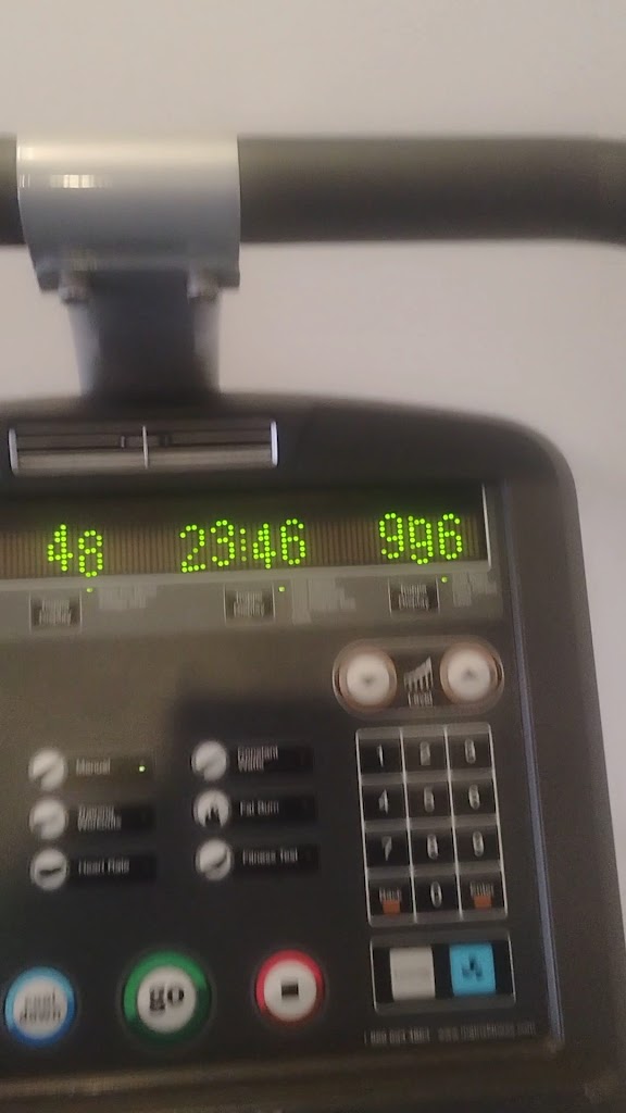  The Works Health & Fitness Center