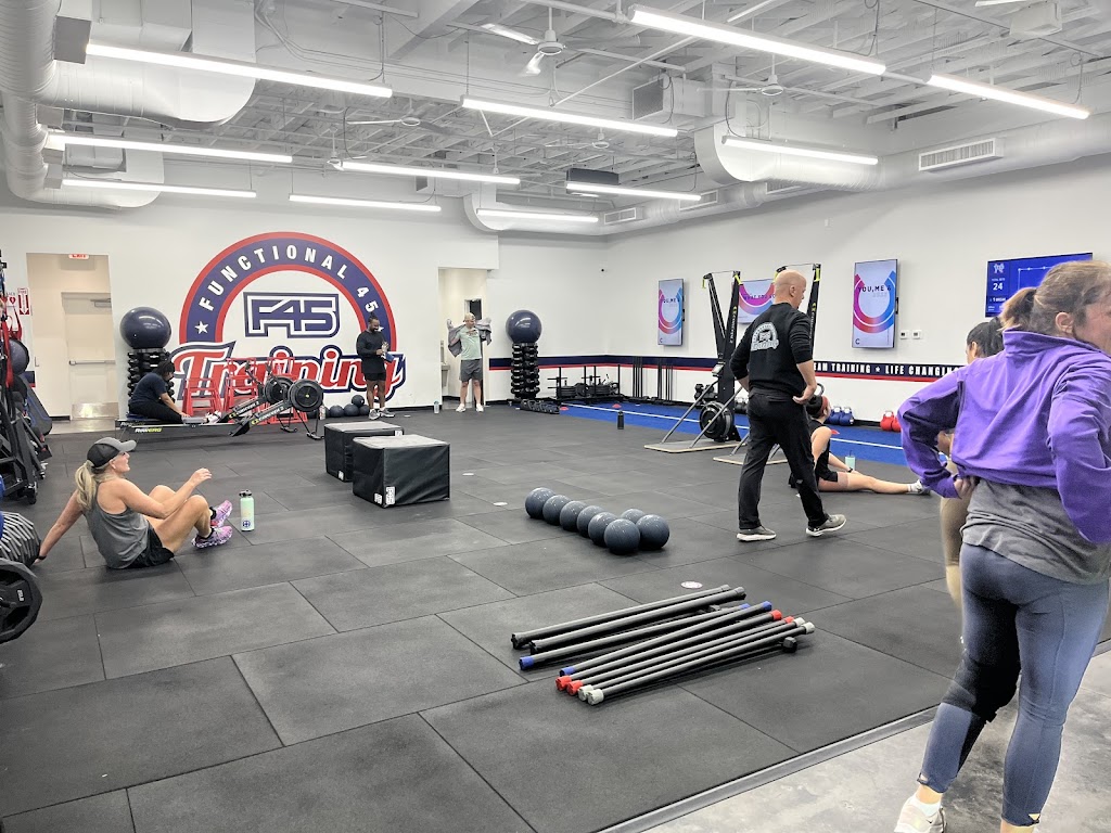  F45 Training Ahwatukee