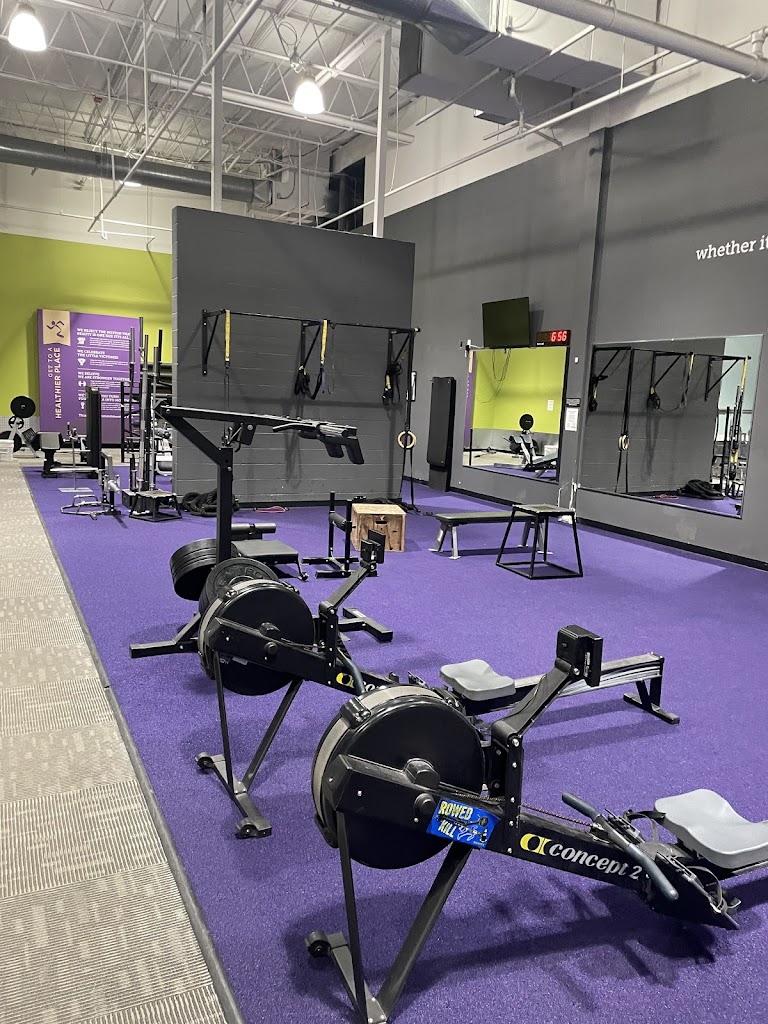  Anytime Fitness