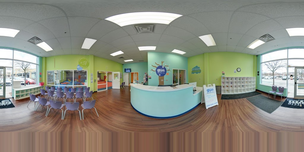  The Little Gym of Middleton