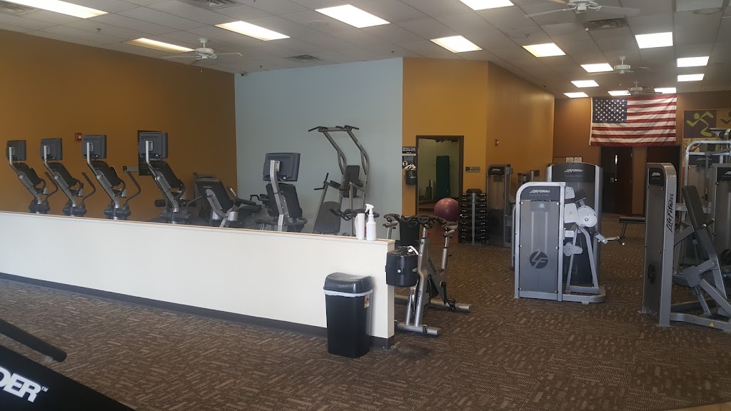  Anytime Fitness