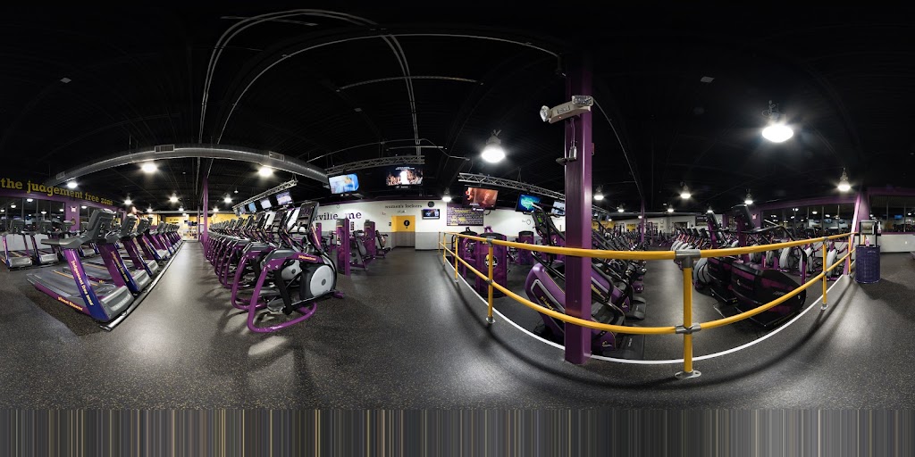  Planet Fitness