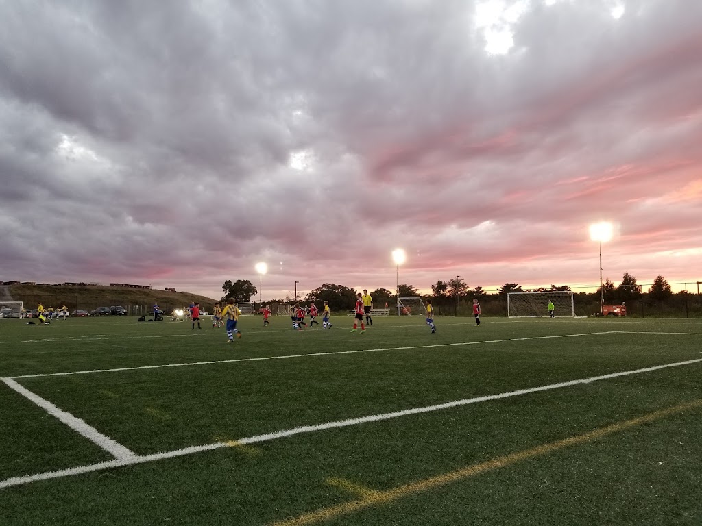  Cohasset Sports Complex