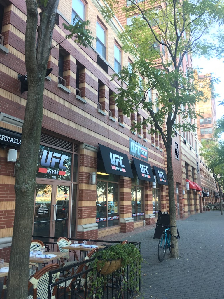  UFC GYM Hoboken