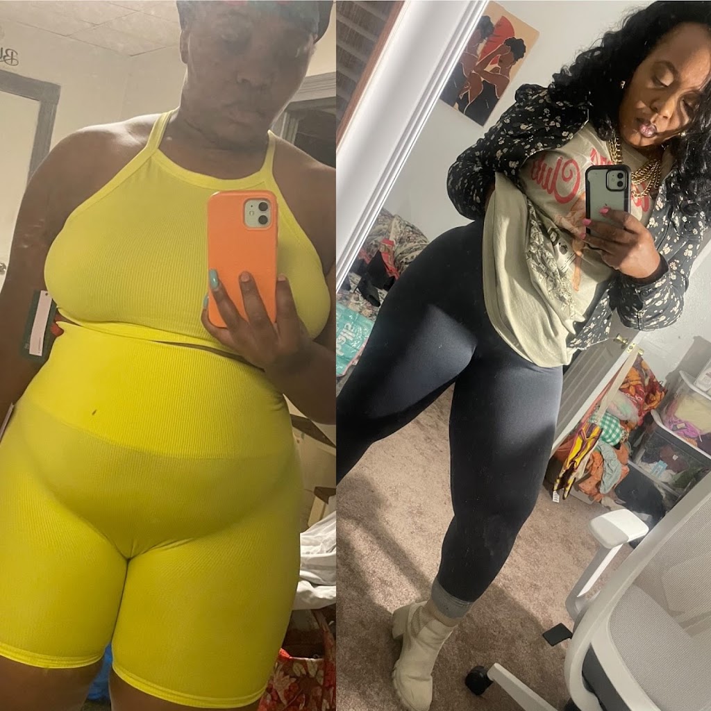  Hall Fitness/ Formula 222 Fitness Center