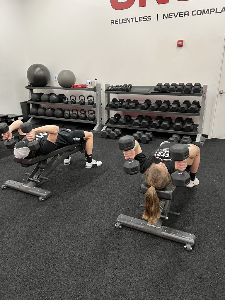  ETS Performance Mankato