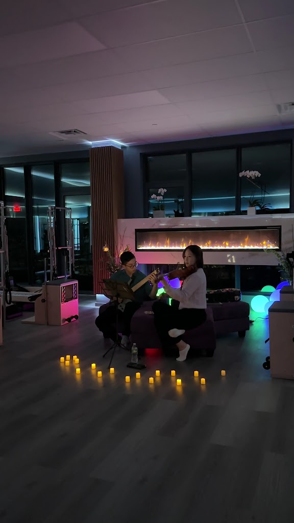  Elements Pilates & Dance