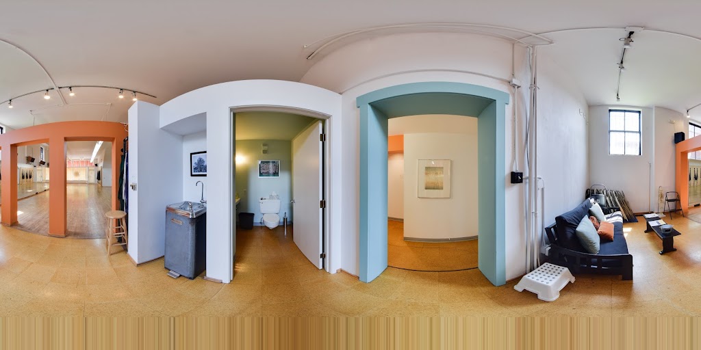  City Studio - Yoga, Dance, Movement Arts