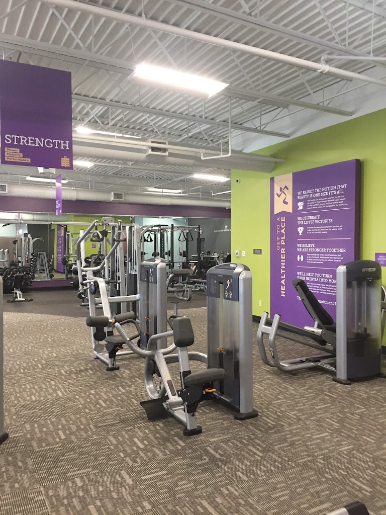  Anytime Fitness