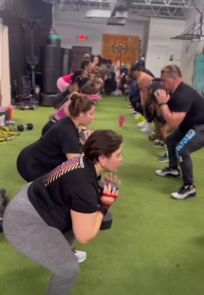  HIIT House Long Island