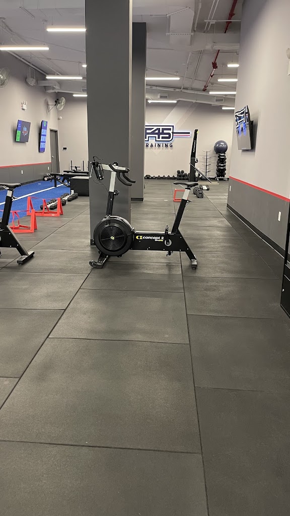  F45 Training Sunnyside NY