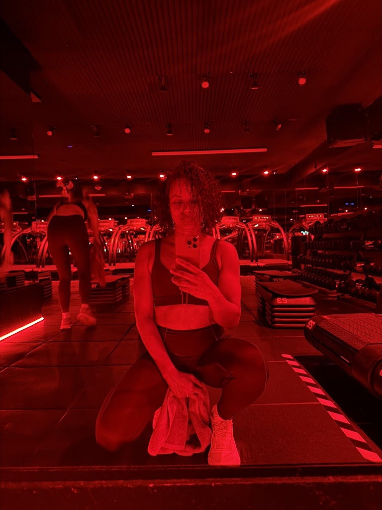  Barry's Brooklyn Heights