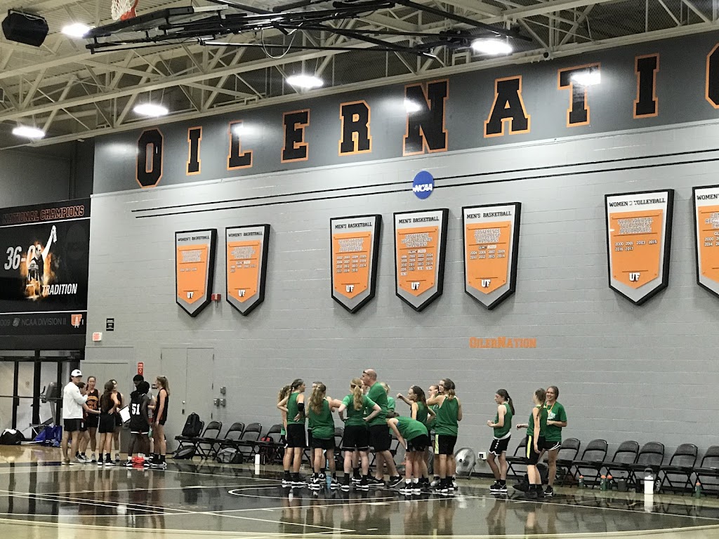  Croy Physical Education Center