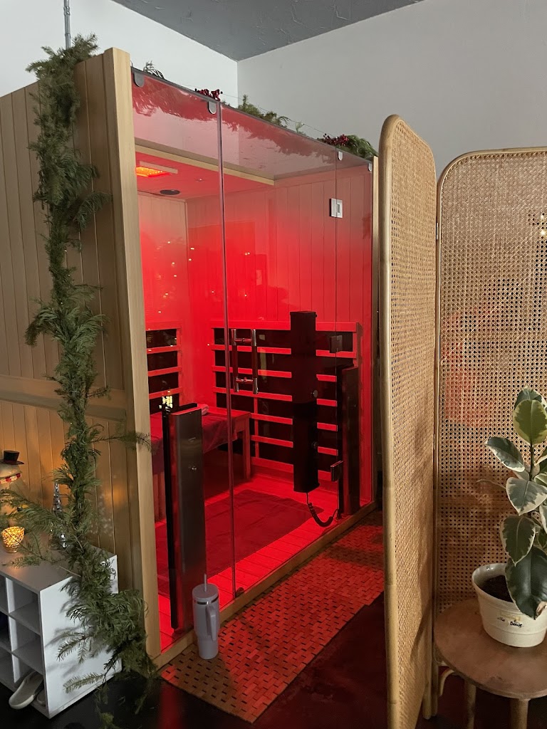 The SPACE - Social Wellness Studio