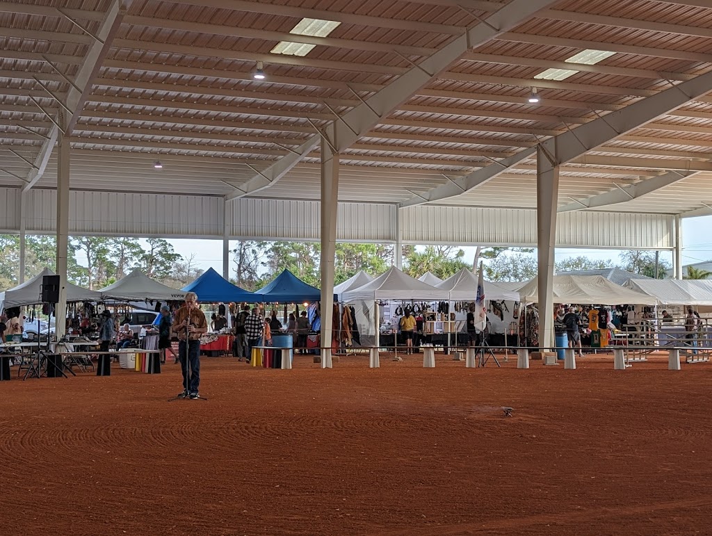  Vero Beach Powwow