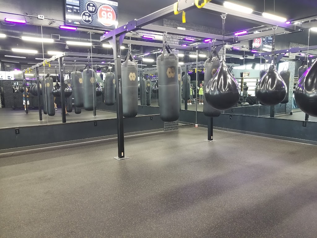  MAYWEATHER BOXING + FITNESS CEDAR HILL