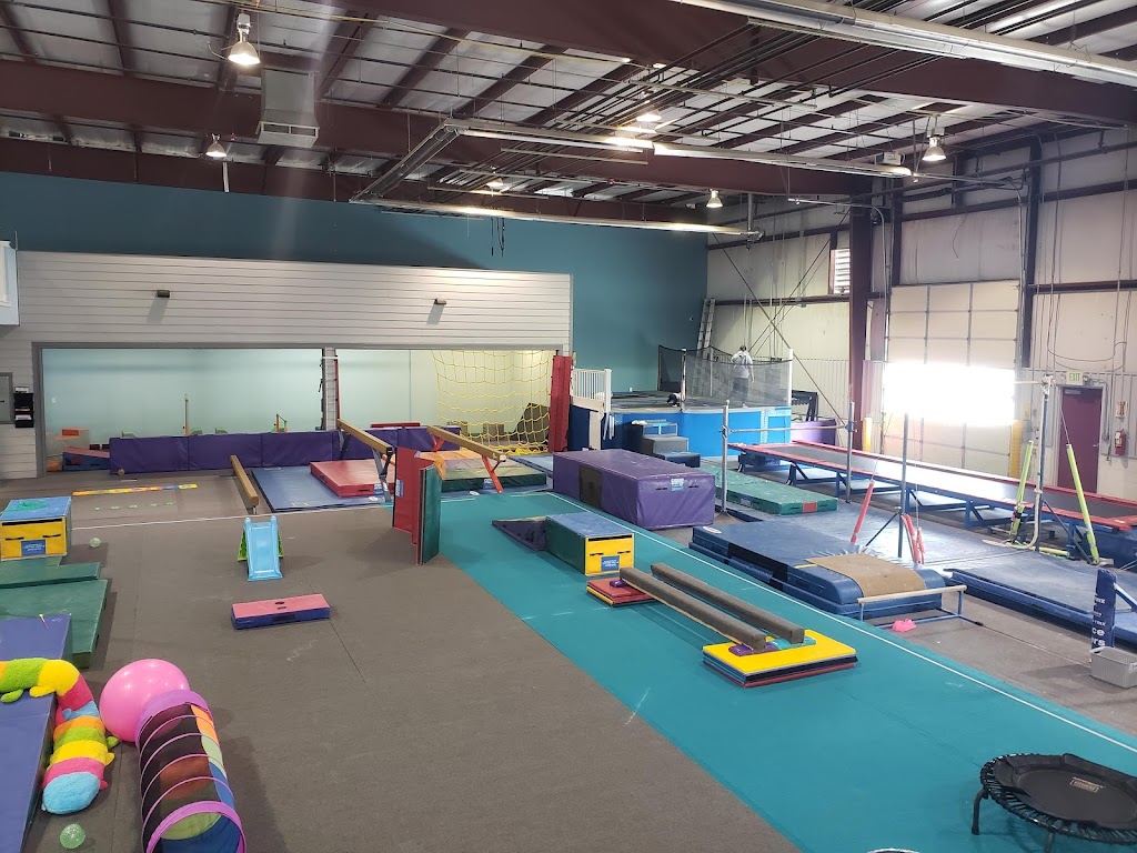  Athletic Adventures Activity Center