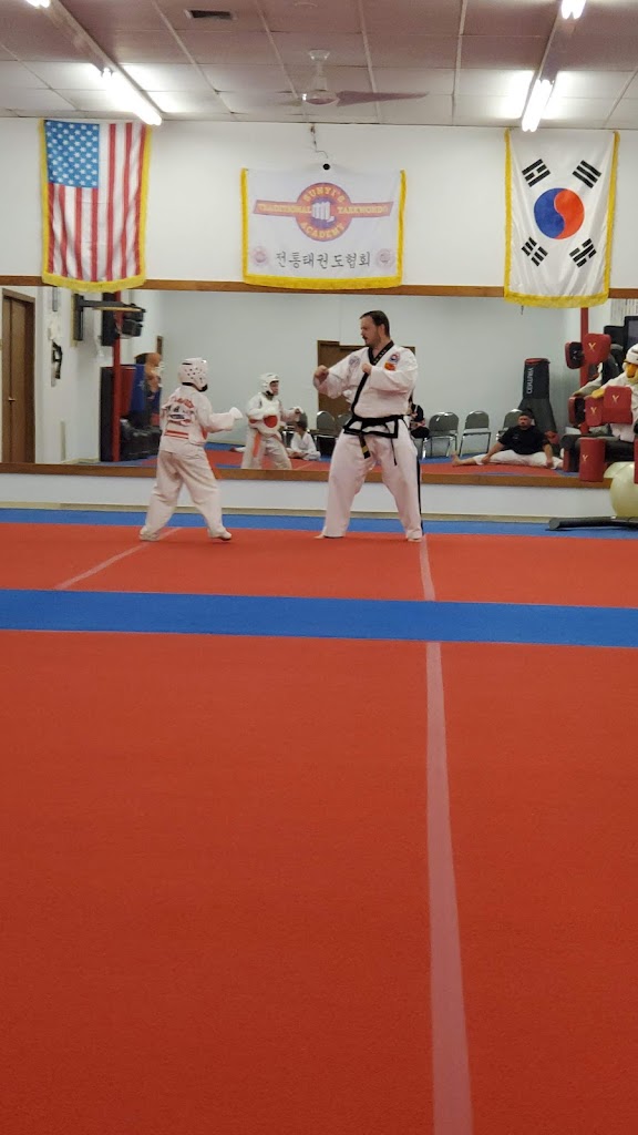  Main Street Gym & Fitness