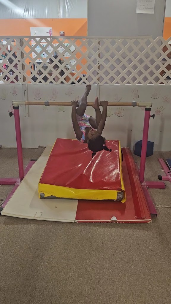  World Class Gymnastics Too