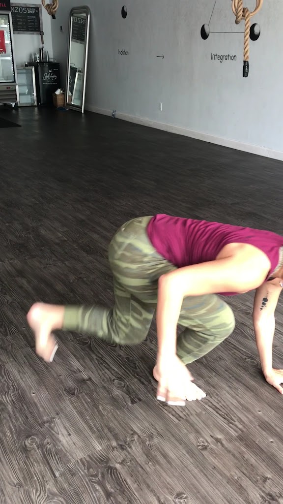  Loco Motion New York