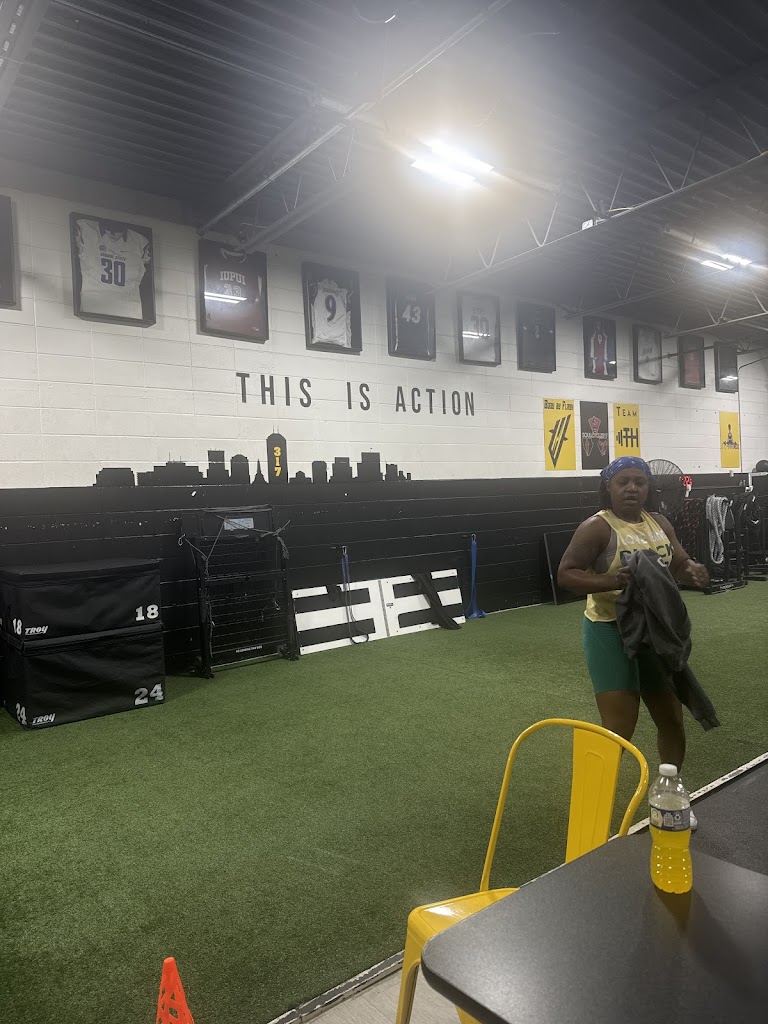  Flash Action Sports Performance