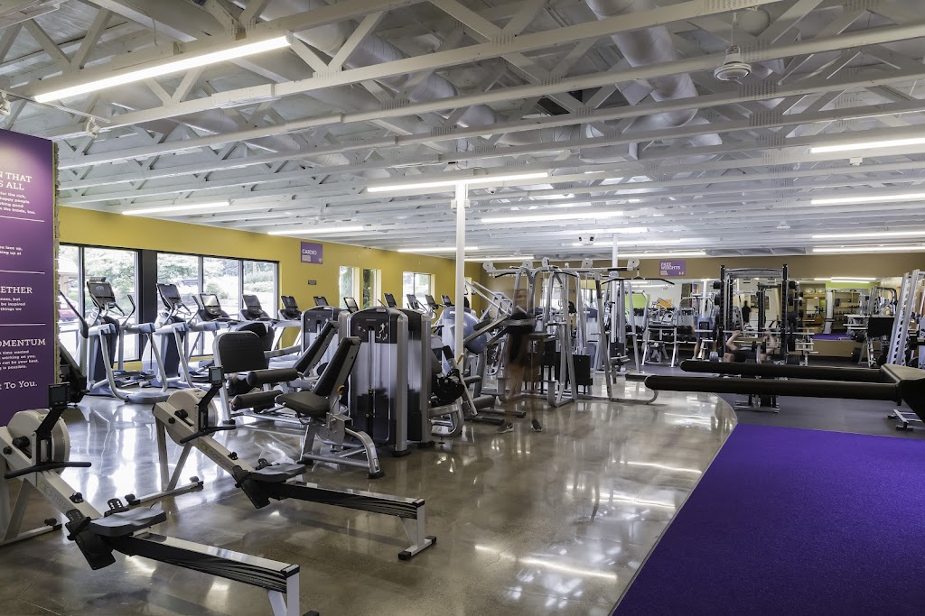 Anytime Fitness