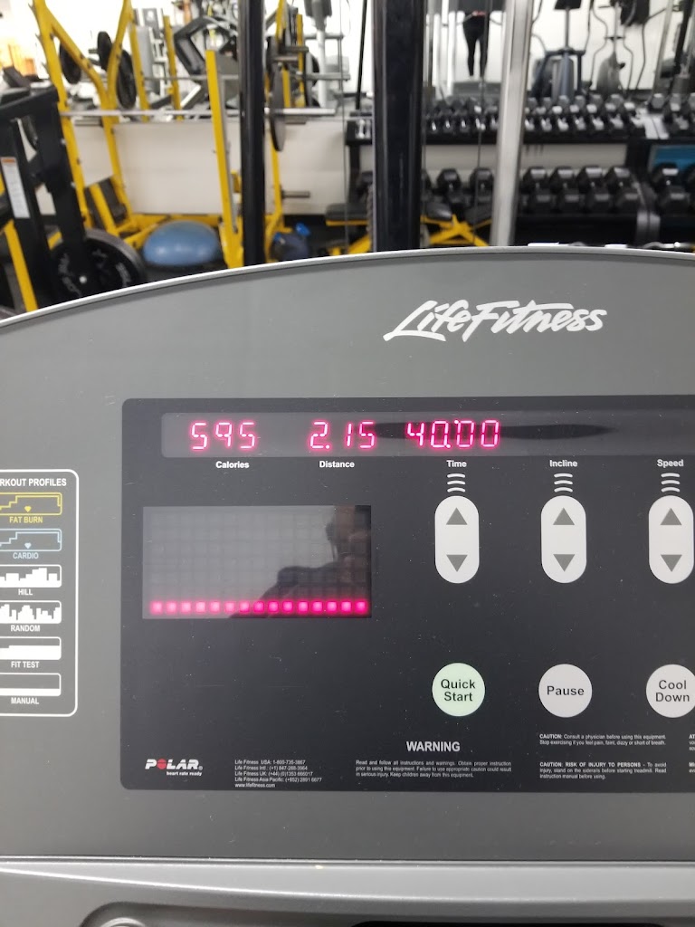  Ideal Body PT Studio