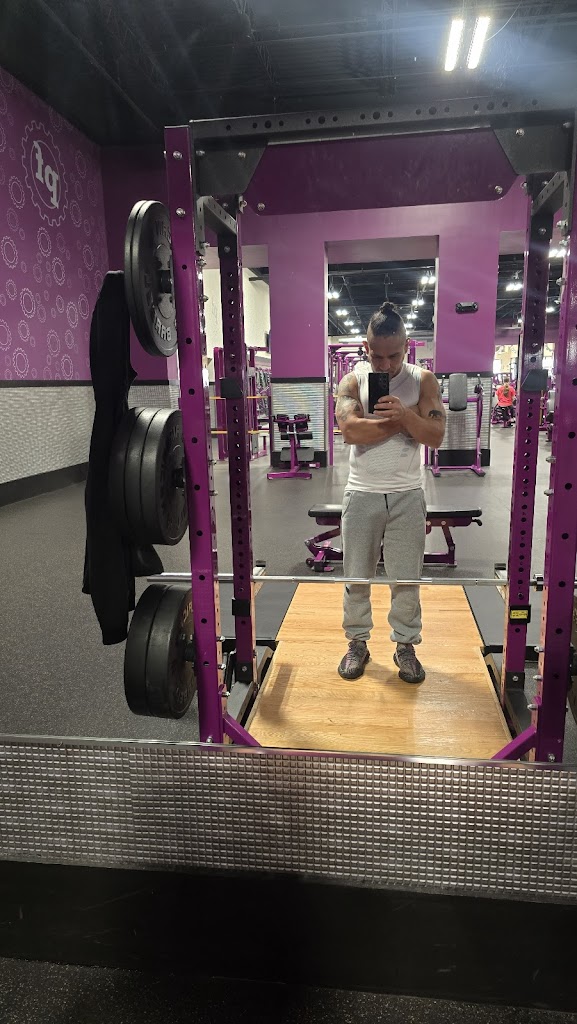  Planet Fitness