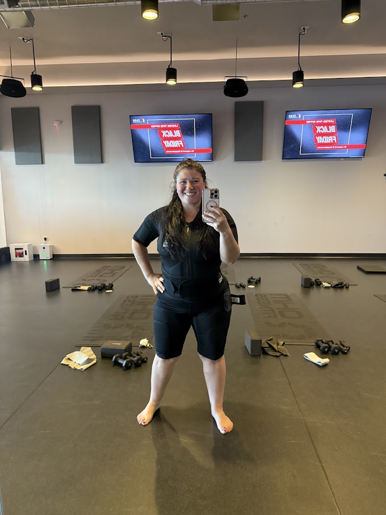  OHM Fitness Happy Valley