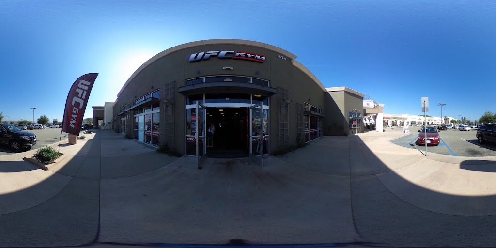  UFC GYM San Marcos