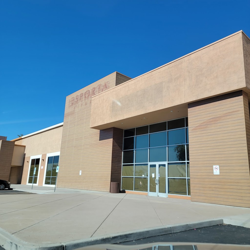  Amped Fitness (Glendale Galleria)