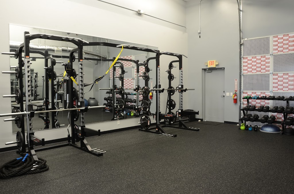  Fit Studio - Franklin, TN