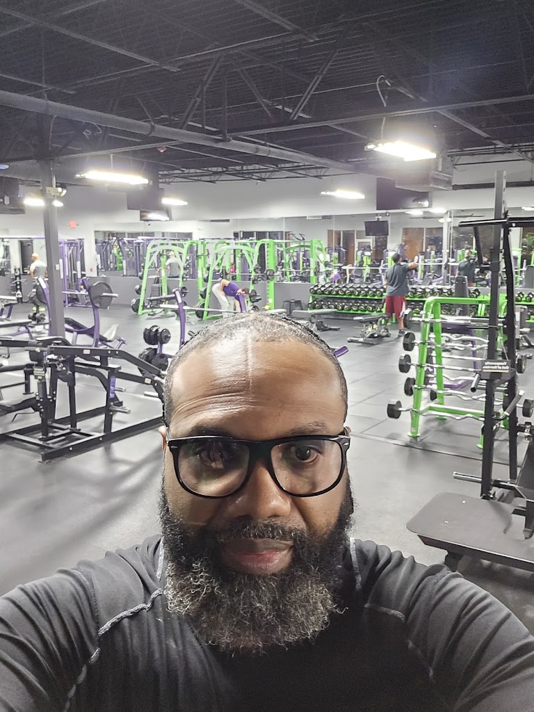  ATL Fitness 24/7 Kennesaw