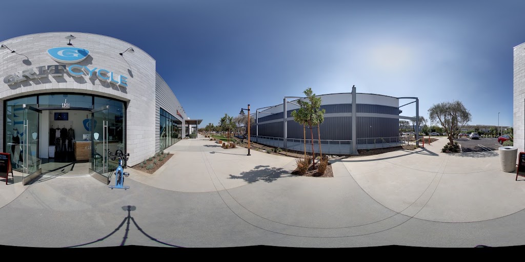  GritCycle | Long Beach