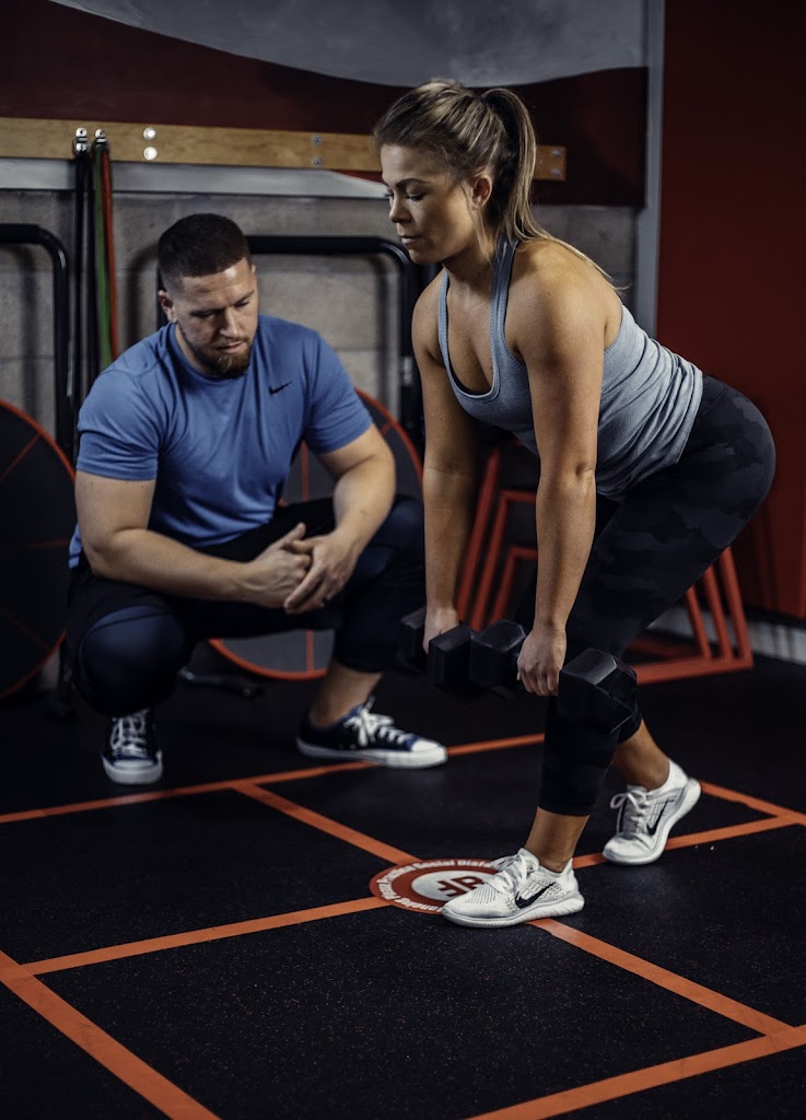  Prime To Perform Fitness