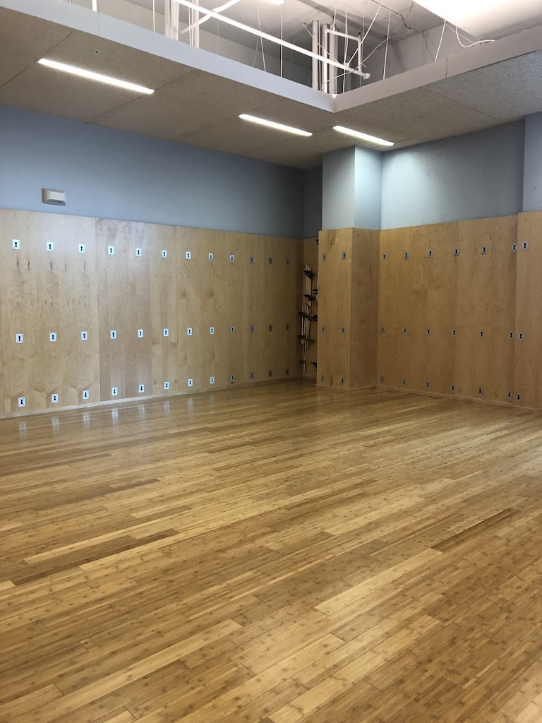  YogaWorks Playa Vista